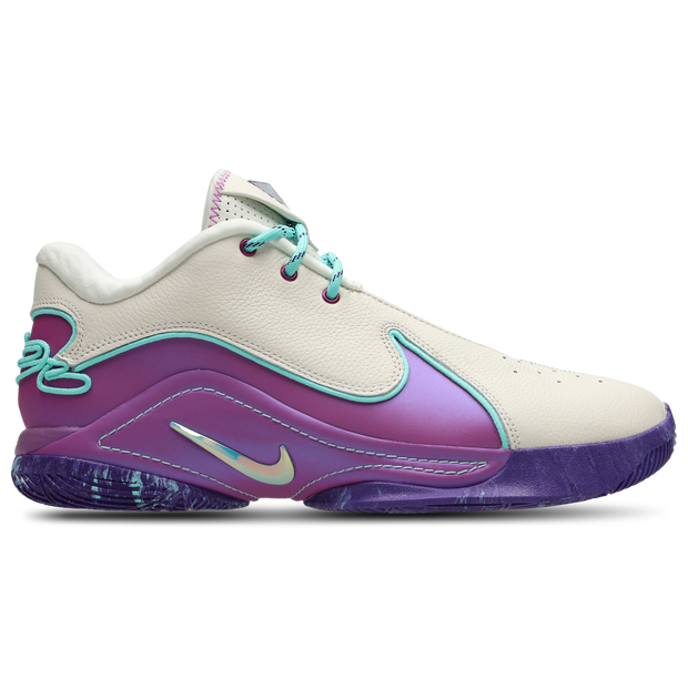 Nike LeBron 22 Frozen Grapes - HV8454-001