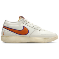 Sail-Clay Orange-Court Purple