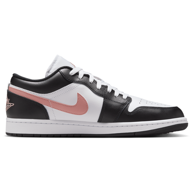 Scarpa Air Jordan 1 Low – Uomo - Bianco - 553558-165