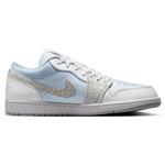 Blue Tint-White-Grey Fog