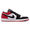 Jordan Aj1 Low - Image 1 of 6 Selected Image