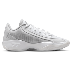 Herren Schuhe - Jordan Luka 77 - White-Grey Fog