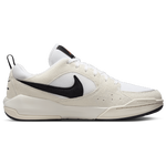 White-Black-White