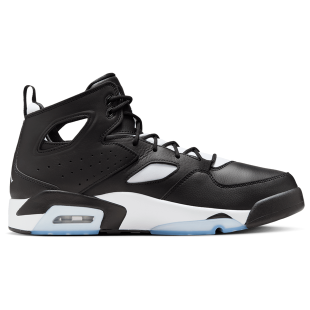 Nike Jordan Flight Club '91 Men's Shoes - Black - DC7329-002