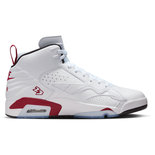 Jordan Jumpman MVP Foot Locker New Zealand - Main Image