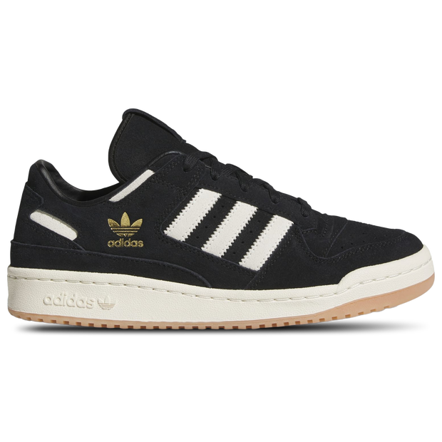 Sneakers adidas Forum Low Cl Coreblack/ Ivory/ Ivory - IF9680