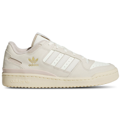 Herren Schuhe - adidas Forum Low - Ivory-Wonder Beige