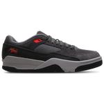 Black-Grey-Red