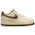 Nike Air Force 1 Low - Herren Schuhe Brown-Beige-Beige
