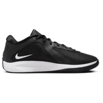 Black-Flat Silver