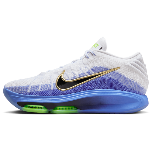 Nike G.T. Hustle 3 Image 3 of 6. Tap to open photo gallery.