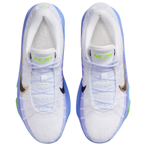 Nike G.T. Hustle 3 Image 4 of 6. Tap to open photo gallery.