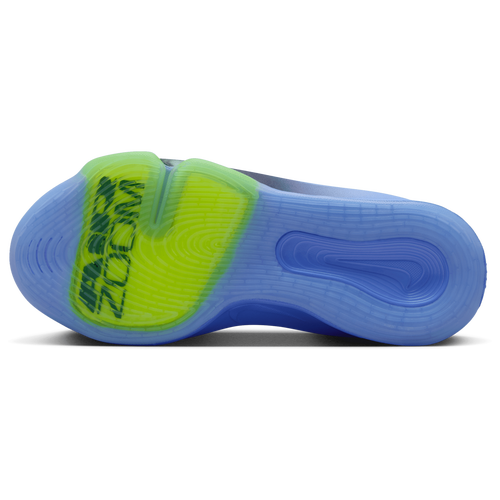 Nike G.T. Hustle 3 Image 5 of 6. Tap to open photo gallery.