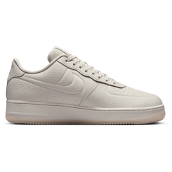 Men Shoes - Nike Air Force 1 '07 - Phantom-Phantom