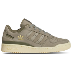 Herren Schuhe - adidas Forum Low - Clay-Clay