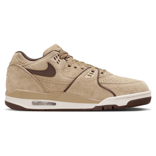 Image of Nike Flight male Scarpe - Marrone - Rete/Sintetico - Foot Locker035