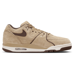 Homme Chaussures - Nike Air Flight 89 - Khaki-Phantom