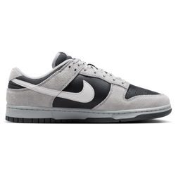 Hombre Zapatillas - Nike Dunk Low - Light Smoke Grey-Anthracite