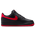 Nike Air Force 1 '07 - Homme Chaussures Black-Black