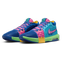 Nike Lebron Witness Viii 'I Promise School' - Image 2 of 4 
