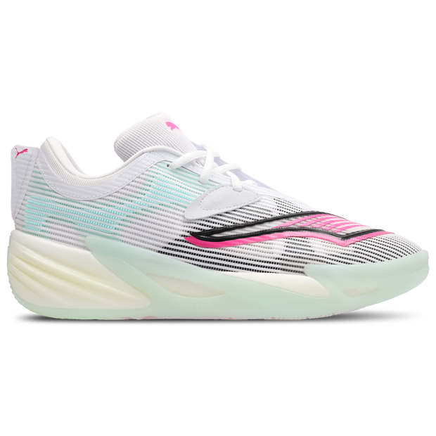 Puma All-pro Nitro wit