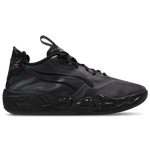 Black-Dark Amethyst