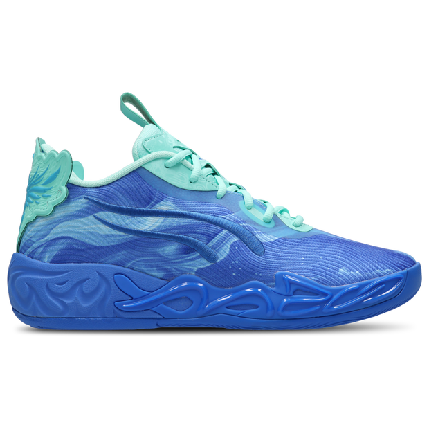 Puma MB.04 Lo Team 'Ultra Blue' | Men's Size 8 - 312174-02