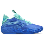 Ultra Blue-Blue Glimmer-New Navy