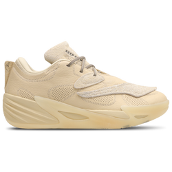 Hombre Zapatillas - Puma All-pro Nitro 2 Chris Brickley - Canvas-Canvas