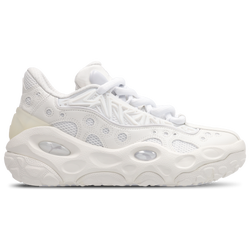 Hombre Zapatillas - Puma Lafrance Rnnr - White Glow-Silver Mist