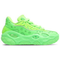 Uomo Scarpe - Puma Lafrance Rnnr - Fluro Green Pes-Green Glare
