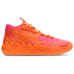 Rickie Orange-Ravish