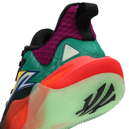 シューズ(男性用) ANTA kai1 ANTA KAI 1 Speed Basketball Shoes (ANTA/スニーカー
