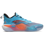 Blue-White-Orange