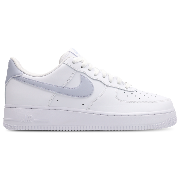 Nike Air Force 1 '07 'Ghost' | White | Men's Size 6 - FJ4146-117