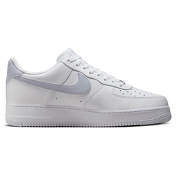 Men Shoes - Nike Air Force 1 Low - Ghost-White-White