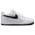 Nike Air Force 1 Low - Herren Schuhe White-Lightening-Midnight Navy