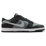 Black-Lt Smoke Grey-Smoke Grey