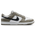 Nike Dunk Low - Men Shoes Lt Army-White-Black