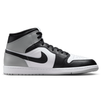 White-Black-Lt Smoke Grey