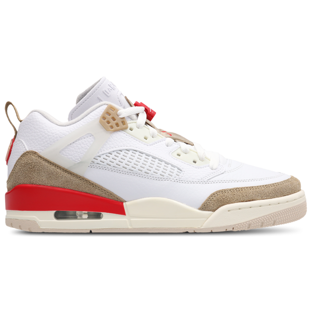 Jordan Spizike Low-sko til mænd - hvid - FQ1759-105