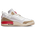 Jordan Spizike Low - Men Shoes White-Fire Red
