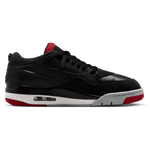 Black-Varsity Red-Wolf Grey