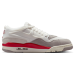 Sail-Fire Red-College Grey