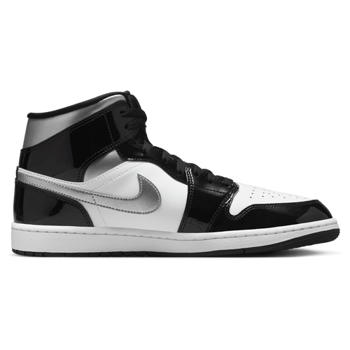 Jordan Aj1 Mid - Image 1 of 6 Enlarged Image