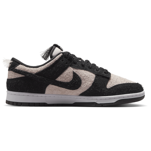 Nike Dunk herensneaker wit