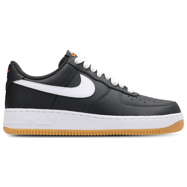 Nike Air Force 1 '07 LV8 Men's Shoes - Grey - II7630-001