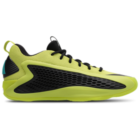 Anthony Edwards 1 Low - Men - Preloved Lime / Preloved Lime