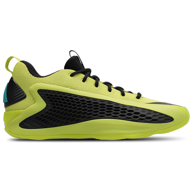 adidas AE 1 Low Preloved Lime - JS1778