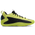 adidas Anthony Edwards 1 Low - Men Shoes Preloved Lime-Preloved Lime